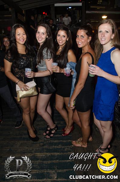 Ohso nightclub photo 294 - July 13th, 2013