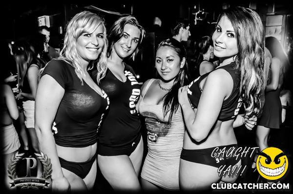 Ohso nightclub photo 295 - July 13th, 2013
