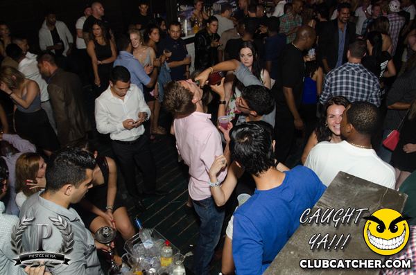 Ohso nightclub photo 296 - July 13th, 2013