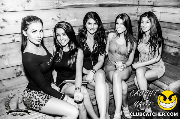 Ohso nightclub photo 297 - July 13th, 2013