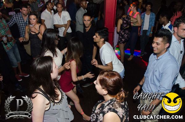 Ohso nightclub photo 298 - July 13th, 2013