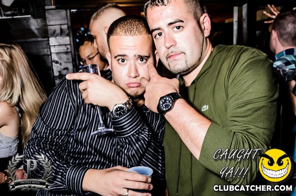 Ohso nightclub photo 303 - July 13th, 2013