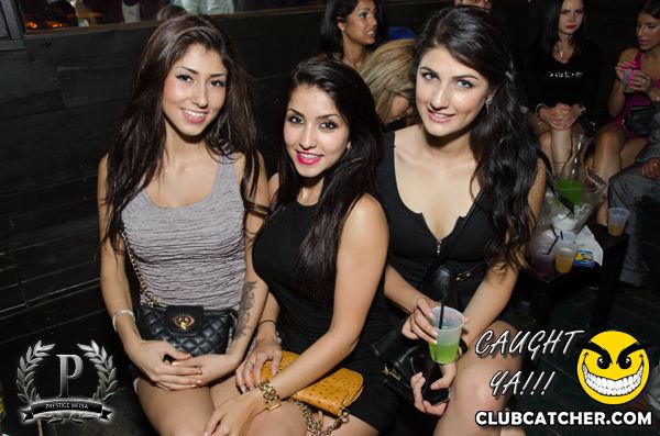 Ohso nightclub photo 306 - July 13th, 2013