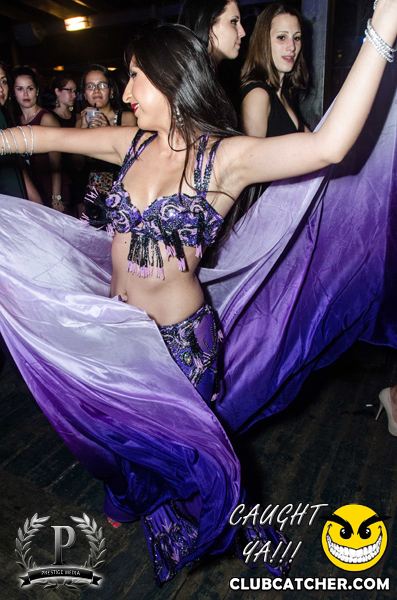 Ohso nightclub photo 307 - July 13th, 2013