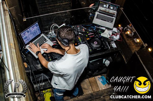 Ohso nightclub photo 308 - July 13th, 2013