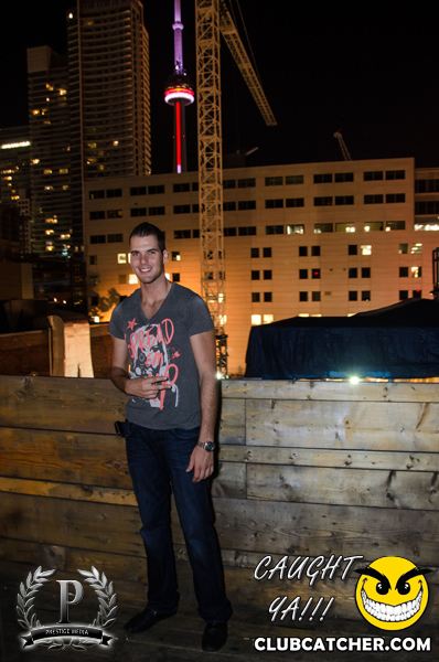 Ohso nightclub photo 309 - July 13th, 2013