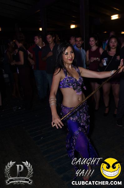 Ohso nightclub photo 311 - July 13th, 2013