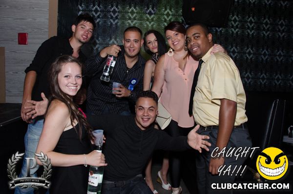 Ohso nightclub photo 312 - July 13th, 2013