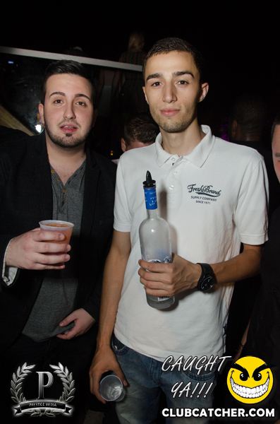 Ohso nightclub photo 313 - July 13th, 2013