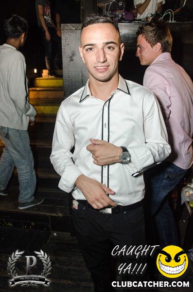 Ohso nightclub photo 315 - July 13th, 2013