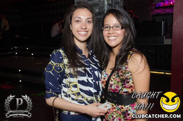 Ohso nightclub photo 316 - July 13th, 2013