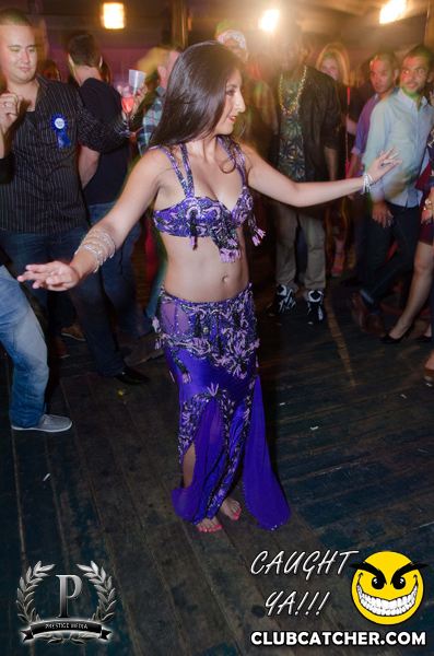 Ohso nightclub photo 318 - July 13th, 2013