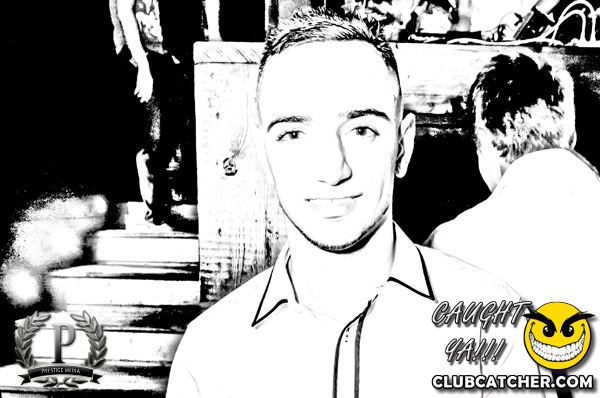 Ohso nightclub photo 319 - July 13th, 2013