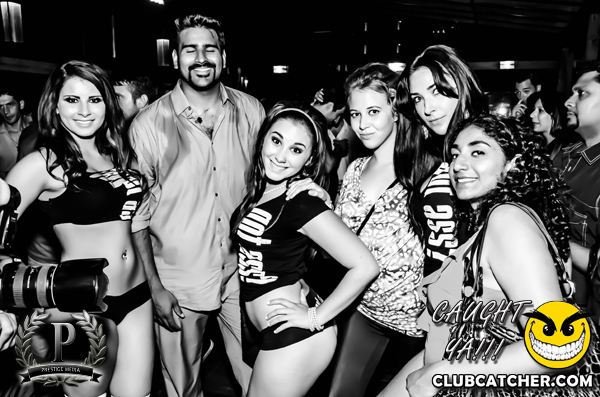 Ohso nightclub photo 321 - July 13th, 2013