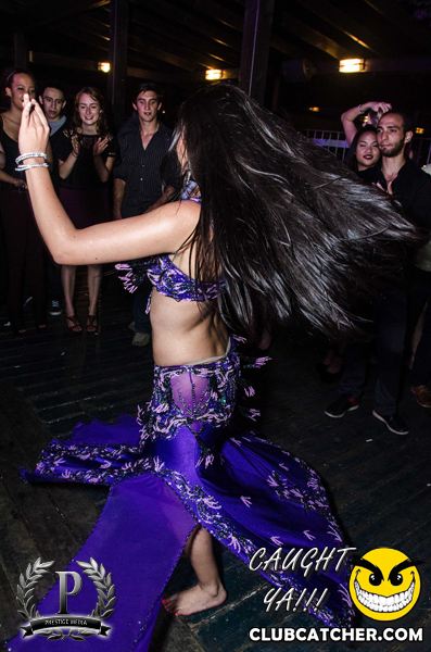 Ohso nightclub photo 322 - July 13th, 2013