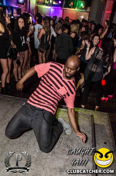 Ohso nightclub photo 323 - July 13th, 2013