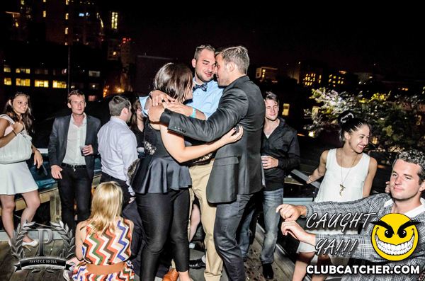 Ohso nightclub photo 325 - July 13th, 2013