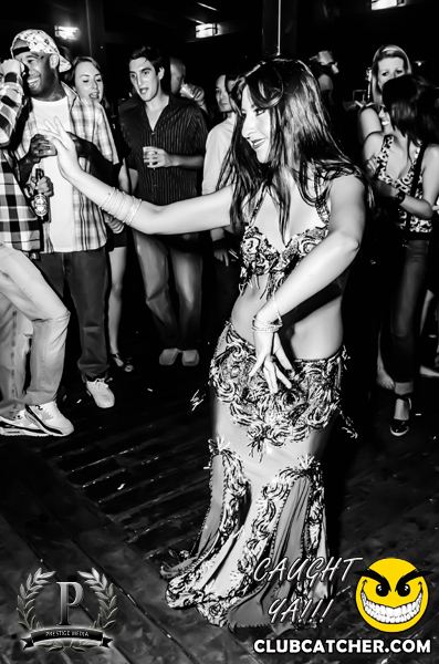 Ohso nightclub photo 327 - July 13th, 2013