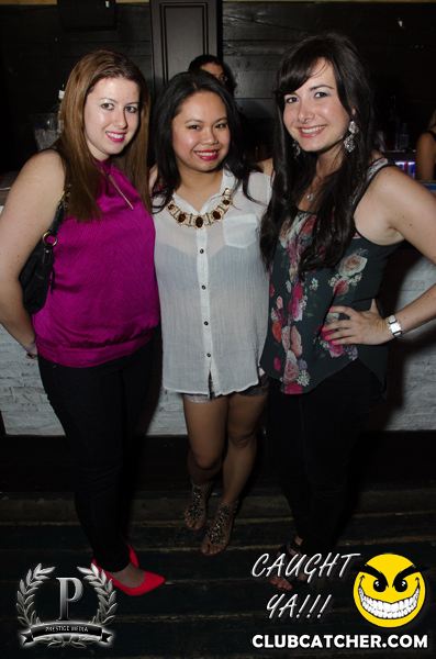 Ohso nightclub photo 328 - July 13th, 2013