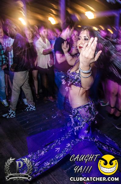 Ohso nightclub photo 330 - July 13th, 2013