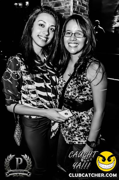 Ohso nightclub photo 331 - July 13th, 2013