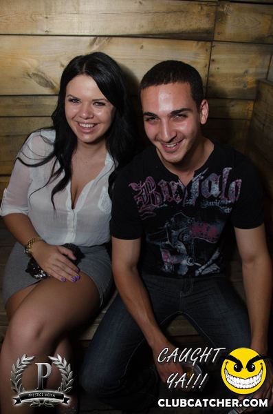 Ohso nightclub photo 334 - July 13th, 2013