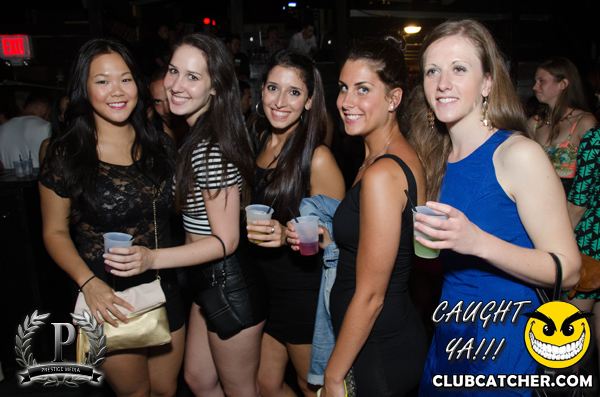 Ohso nightclub photo 337 - July 13th, 2013