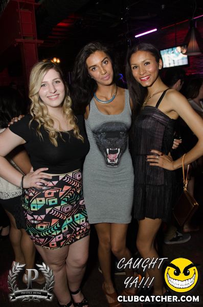 Ohso nightclub photo 338 - July 13th, 2013