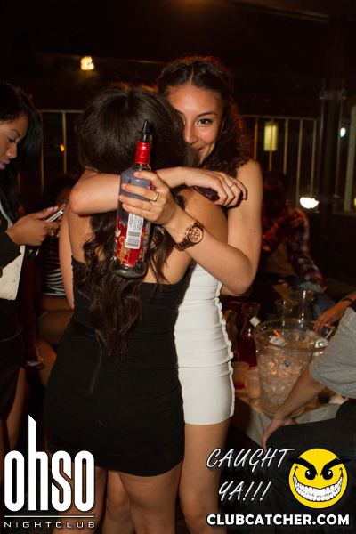 Ohso nightclub photo 35 - July 13th, 2013
