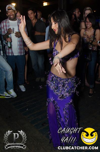 Ohso nightclub photo 343 - July 13th, 2013