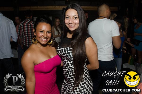 Ohso nightclub photo 345 - July 13th, 2013