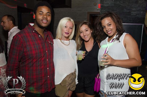 Ohso nightclub photo 346 - July 13th, 2013