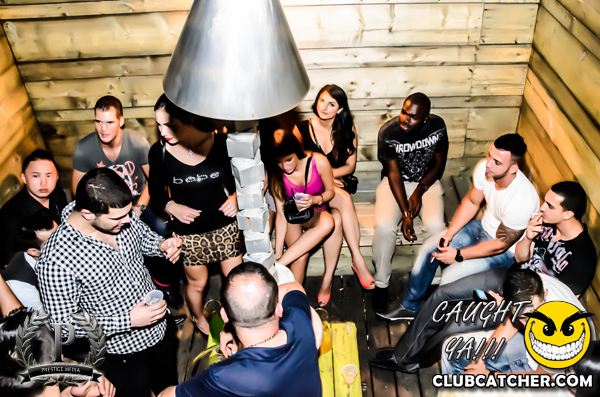 Ohso nightclub photo 347 - July 13th, 2013