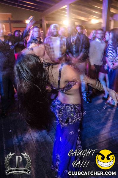 Ohso nightclub photo 348 - July 13th, 2013