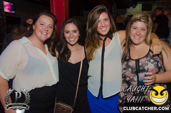 Ohso nightclub photo 349 - July 13th, 2013