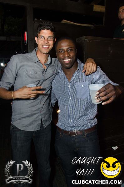 Ohso nightclub photo 350 - July 13th, 2013