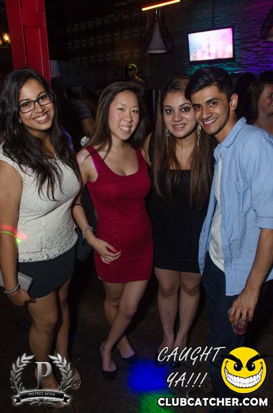 Ohso nightclub photo 353 - July 13th, 2013