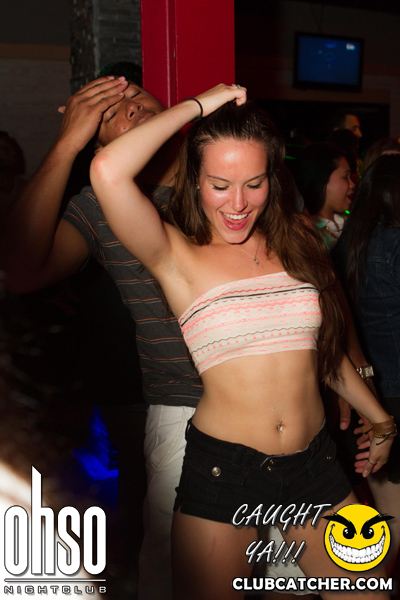 Ohso nightclub photo 39 - July 13th, 2013