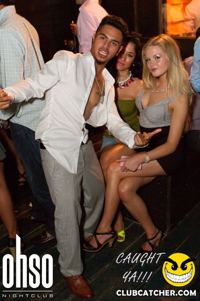 Ohso nightclub photo 43 - July 13th, 2013
