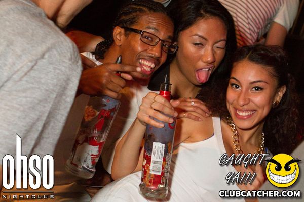 Ohso nightclub photo 44 - July 13th, 2013