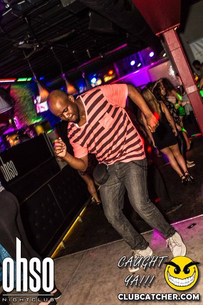 Ohso nightclub photo 47 - July 13th, 2013