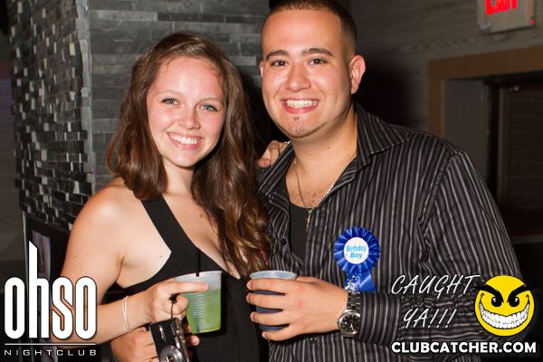 Ohso nightclub photo 50 - July 13th, 2013