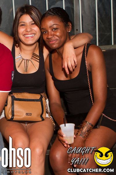 Ohso nightclub photo 52 - July 13th, 2013