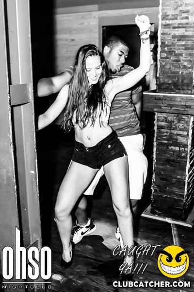 Ohso nightclub photo 53 - July 13th, 2013