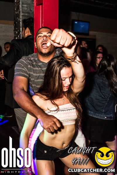 Ohso nightclub photo 55 - July 13th, 2013