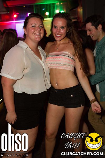 Ohso nightclub photo 57 - July 13th, 2013