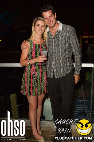 Ohso nightclub photo 59 - July 13th, 2013