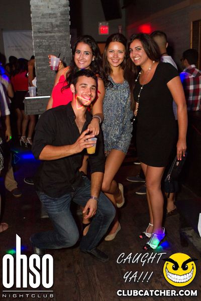 Ohso nightclub photo 62 - July 13th, 2013