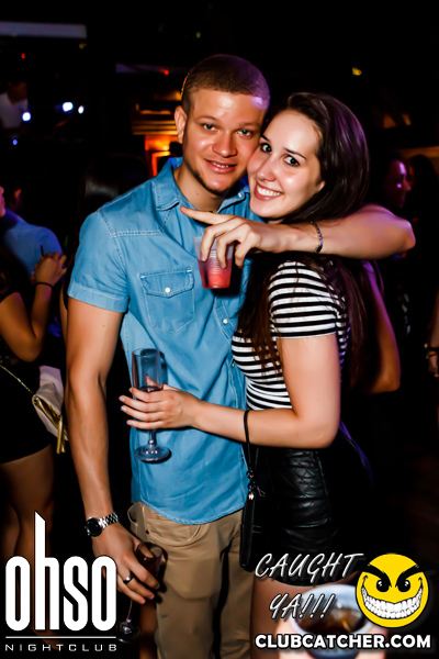 Ohso nightclub photo 66 - July 13th, 2013