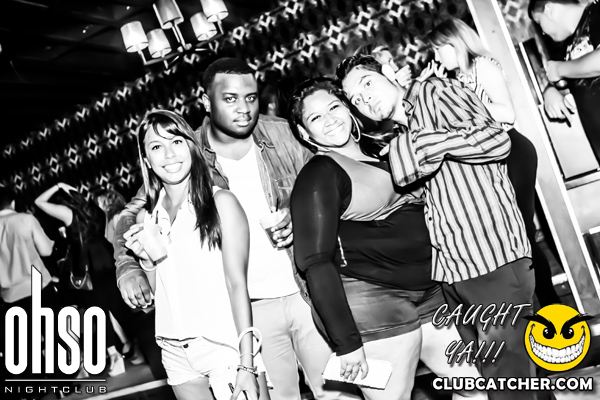Ohso nightclub photo 71 - July 13th, 2013